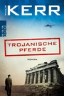 Cover: Trojanische Pferde - Rowohlt