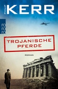 Cover: Trojanische Pferde - Rowohlt