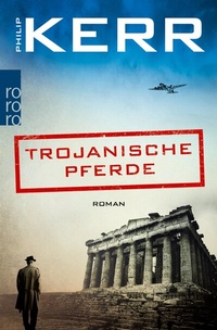 Abbildung von: Trojanische Pferde - Rowohlt
