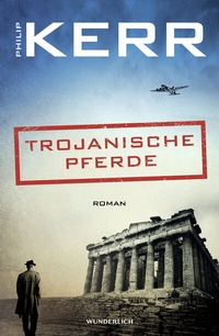 Enlarge image Cover: Trojanische Pferde - Wunderlich