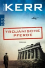 Cover: Trojanische Pferde - Rowohlt Taschenbuch