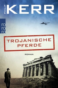 Abbildung von: Trojanische Pferde - Rowohlt Taschenbuch