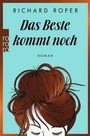 Cover: Das Beste kommt noch - Rowohlt Taschenbuch