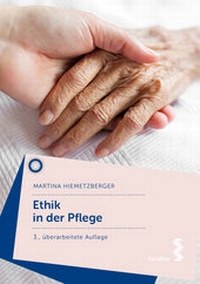 Abbildung von: Ethik in der Pflege - Facultas