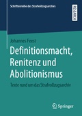Bild: Definitionsmacht, Renitenz und Abolitionismus - Springer
