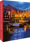 Cover: Secret Citys Deutschland - Bruckmann
