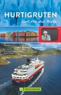 Cover: Hurtigruten - Zeit f&uuml;r das Beste - Bruckmann