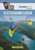 Cover: Gleitschirmfliegen - Bruckmann