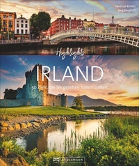 Abbildung von: Highlights Irland - Bruckmann