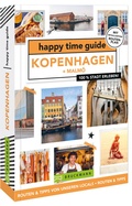 Bild: happy time guide Kopenhagen - Bruckmann