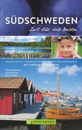 Cover: S&uuml;dschweden - Zeit f&uuml;r das Beste - Bruckmann