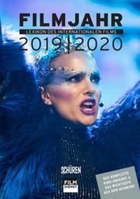 Abbildung von: Filmjahr 2019/2020 - Schüren Verlag GmbH