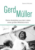 Cover: Gerd M&uuml;ller - Riva