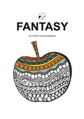Cover: EyeVisto Fantasy Malbuch - BoD - Books on Demand