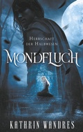 Cover: Mondfluch 1 - BoD - Books on Demand