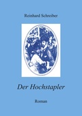 Cover: Der Hochstapler - BoD - Books on Demand