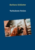 Cover: Turbulente Ferien - Books on Demand