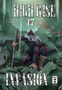 Cover: High Rise Invasion 17 - Egmont Manga