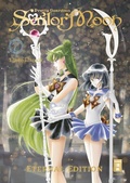 Cover: Pretty Guardian Sailor Moon - Eternal Edition 07 - Egmont Manga