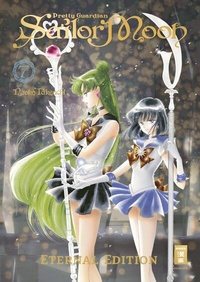 Abbildung von: Pretty Guardian Sailor Moon - Eternal Edition 07 - Egmont Manga