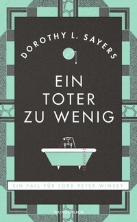 Abbildung von: Ein Toter zu wenig - Wunderlich