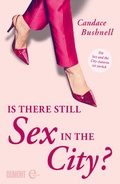 Cover: Is there still Sex in the City? - DuMont Buchverlag