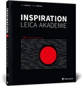 Cover: Inspiration Leica Akademie - Rheinwerk