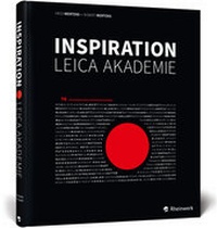 Abbildung von: Inspiration Leica Akademie - Rheinwerk