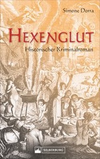 Abbildung von: Hexenglut - Silberburg