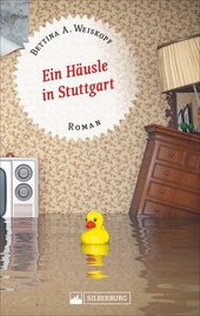 Abbildung von: Ein Häusle in Stuttgart - Silberburg