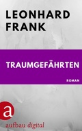 Cover: Traumgef&auml;hrten - Aufbau
