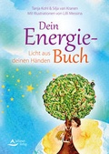 Cover: Dein Energie-Buch - Schirner Verlag