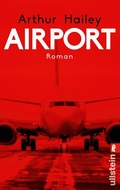 Cover: Airport - Ullstein