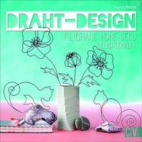 Abbildung von: Draht-Design - Christophorus