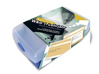 Abbildung von: Lernbox W&G 1. Lehrjahr - KLV Verlag
