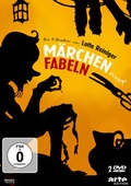 Cover: Lotte Reinigers M&auml;rchen & Fabeln (Sonderausgabe) - Absolut Medien