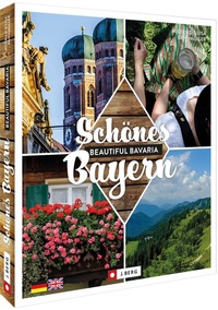 Abbildung von: Schönes Bayern Beautiful Bavaria - J. Berg