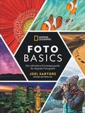 Cover: Foto Basics - National Geographic Deutschland