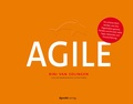Cover: Agile - dpunkt