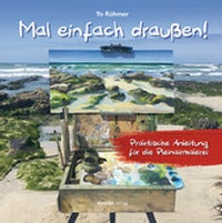Abbildung von: Mal einfach draußen! - dpunkt