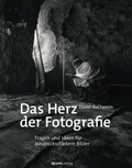 Cover: Das Herz der Fotografie - dpunkt