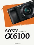 Cover: Sony Alpha 6100 - dpunkt