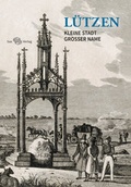 Cover: L&uuml;tzen - Sax-Verlag
