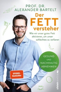 Abbildung von: Der Fettversteher - Ullstein