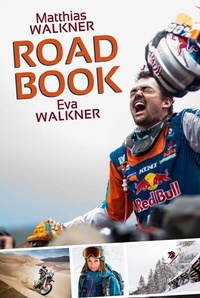 Enlarge image Cover: Roadbook - EGOTH-Verlag