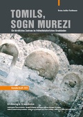 Cover: Tomils, Sogn Murezi - Edition Somedia