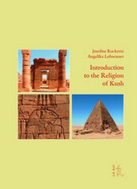 Enlarge image Cover: Introduction to the Religion of Kush - J.H.Röll Verlag