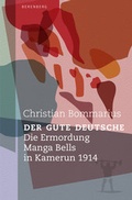 Cover: Der gute Deutsche - Berenberg