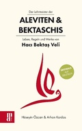 Cover: Der Lehrmeister der Aleviten & Bektaschis - Main-Donau Verlag GmbH