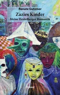 Cover: Zazies Kinder - Elsinor Verlag
